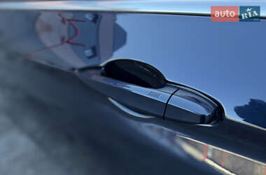 Позашляховик / Кросовер BMW X5 2018 в Києві