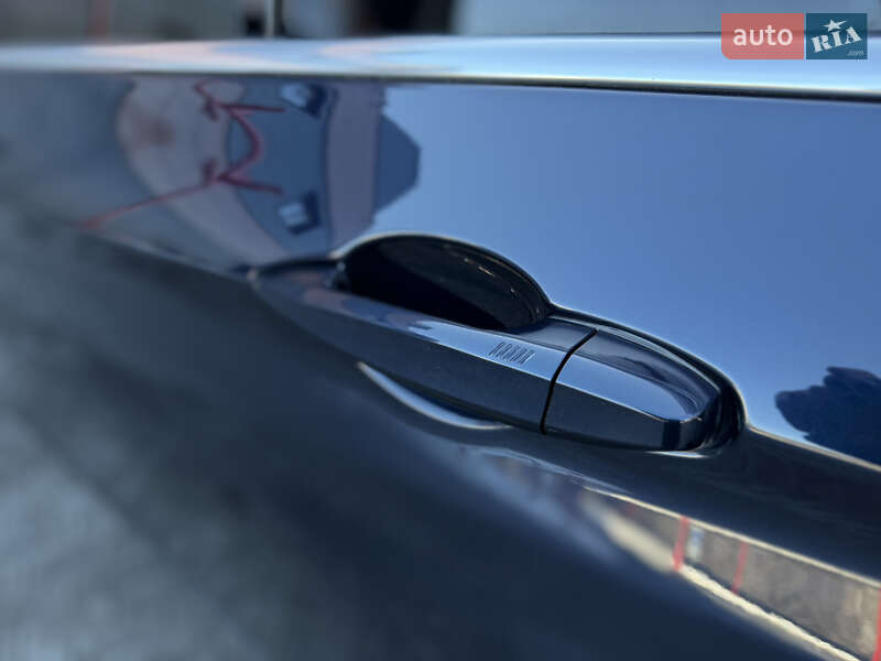 Позашляховик / Кросовер BMW X5 2018 в Києві фото 44 Позашляховик / Кросовер BMW X5 2018 в Києві