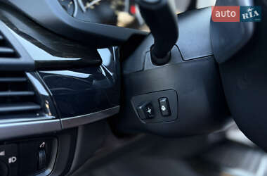 Позашляховик / Кросовер BMW X5 2018 в Києві