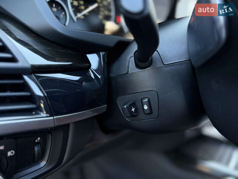 Позашляховик / Кросовер BMW X5 2018 в Києві фото 60 Позашляховик / Кросовер BMW X5 2018 в Києві