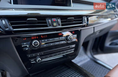 Позашляховик / Кросовер BMW X5 2018 в Києві