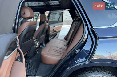 Позашляховик / Кросовер BMW X5 2018 в Києві
