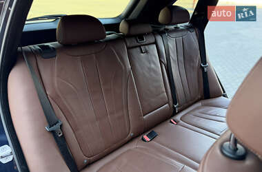 Позашляховик / Кросовер BMW X5 2018 в Києві