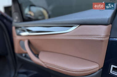 Позашляховик / Кросовер BMW X5 2018 в Києві