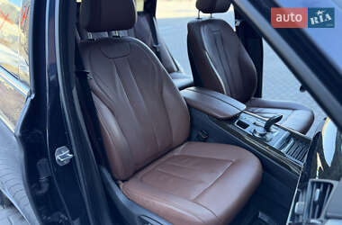 Позашляховик / Кросовер BMW X5 2018 в Києві