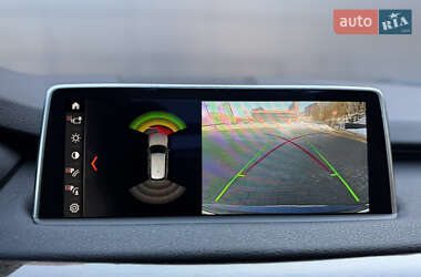 Позашляховик / Кросовер BMW X5 2018 в Києві