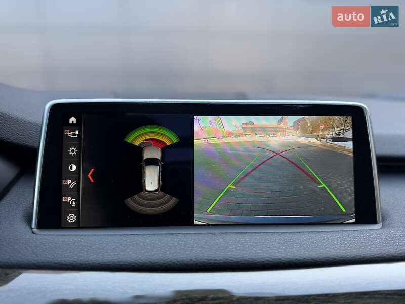 Позашляховик / Кросовер BMW X5 2018 в Києві фото 91 Позашляховик / Кросовер BMW X5 2018 в Києві