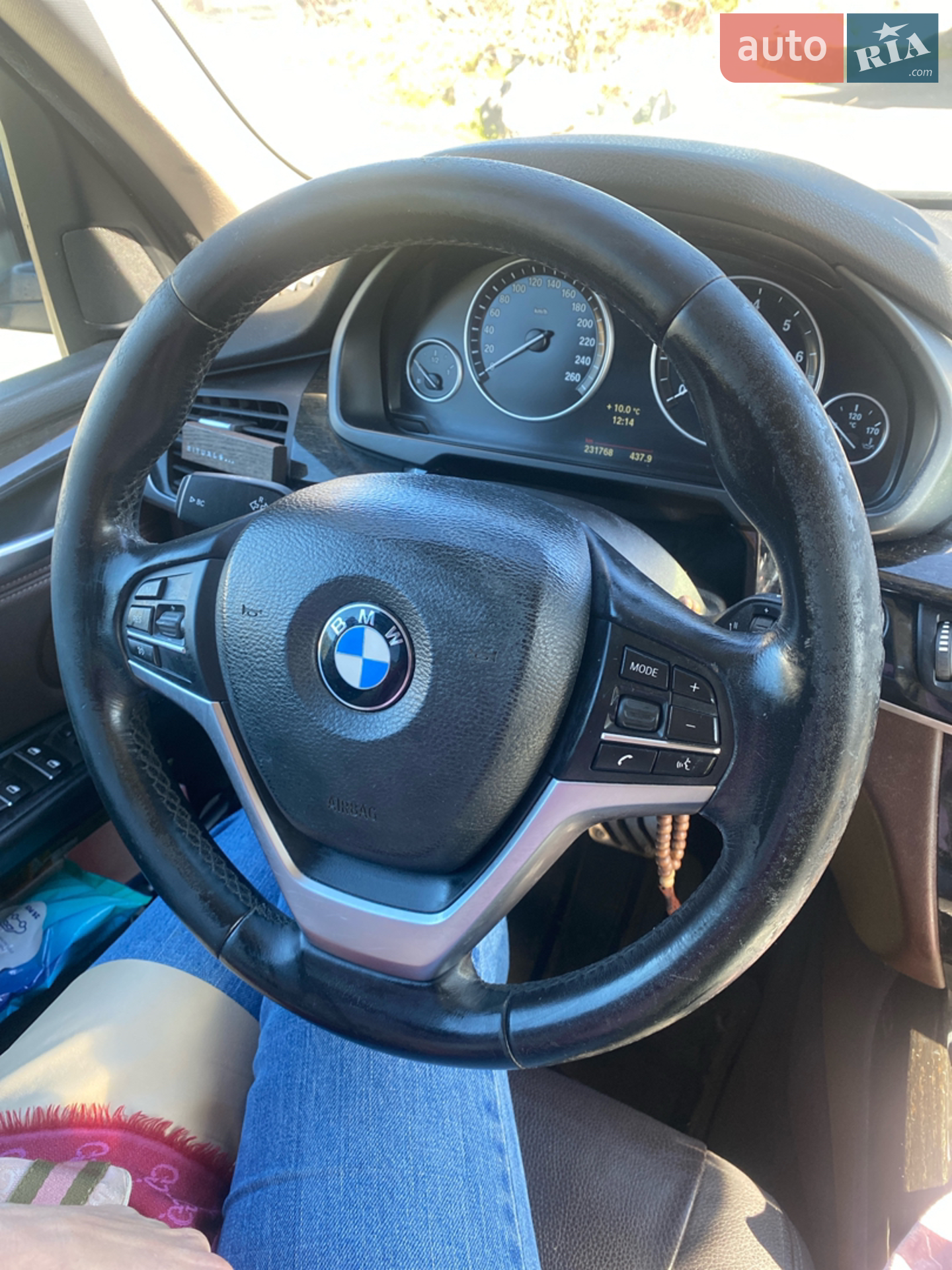 2013 BMW X5 - мініатюра 2