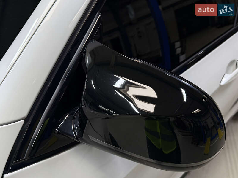 Внедорожник / Кроссовер BMW X5 2016 в Одессе фото 14 Внедорожник / Кроссовер BMW X5 2016 в Одессе