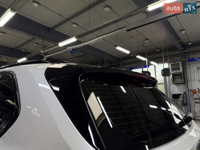 Внедорожник / Кроссовер BMW X5 2016 в Одессе фото 24 Внедорожник / Кроссовер BMW X5 2016 в Одессе