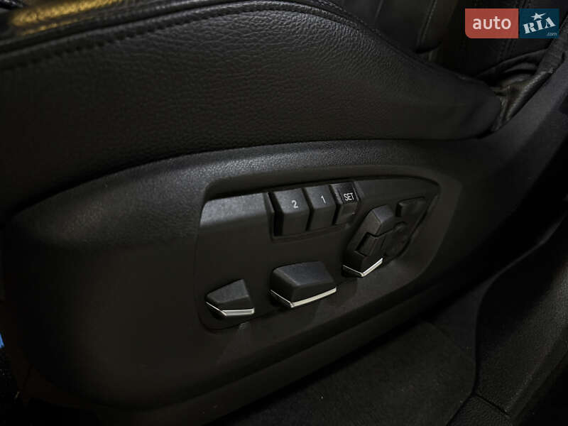 Внедорожник / Кроссовер BMW X5 2016 в Одессе фото 29 Внедорожник / Кроссовер BMW X5 2016 в Одессе