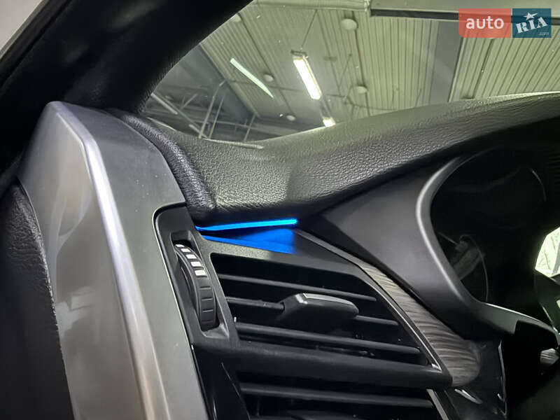 Внедорожник / Кроссовер BMW X5 2016 в Одессе фото 34 Внедорожник / Кроссовер BMW X5 2016 в Одессе