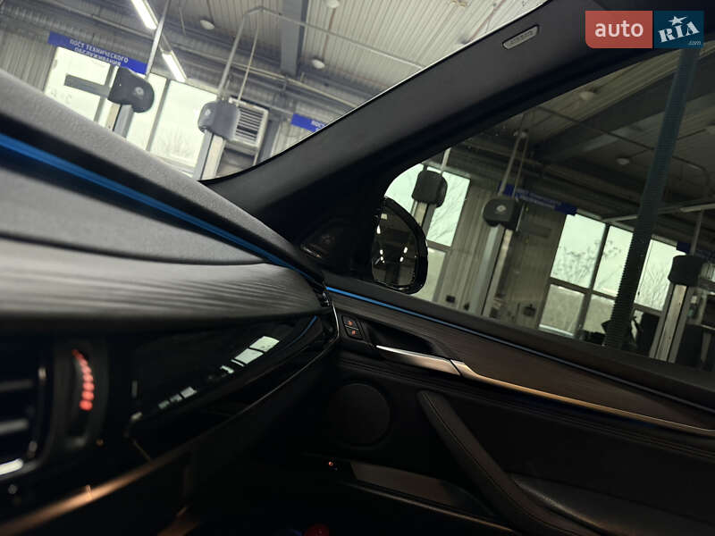 Внедорожник / Кроссовер BMW X5 2016 в Одессе фото 41 Внедорожник / Кроссовер BMW X5 2016 в Одессе