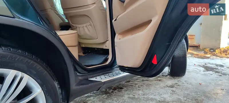 BMW X5 2004 VIN WBAFA11050LT49923 фото оголошення 29 з 74