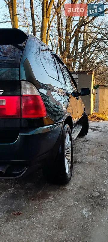BMW X5 2004 VIN WBAFA11050LT49923 фото оголошення 25 з 74