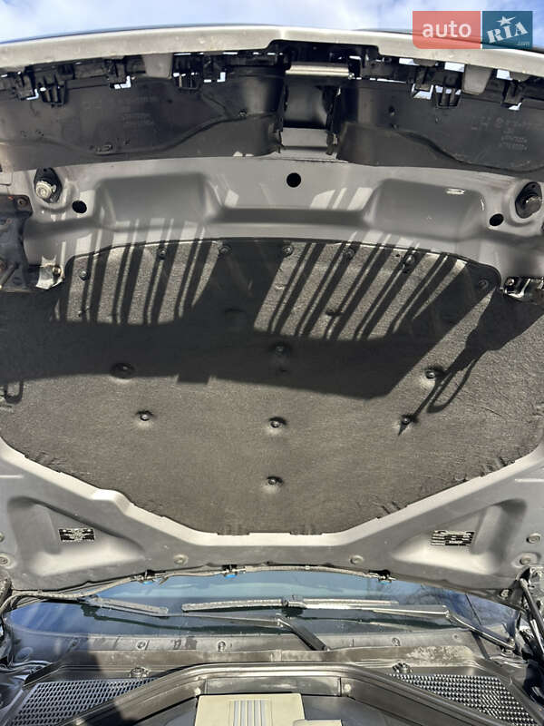 Позашляховик / Кросовер BMW X5 2011 в Микуличині