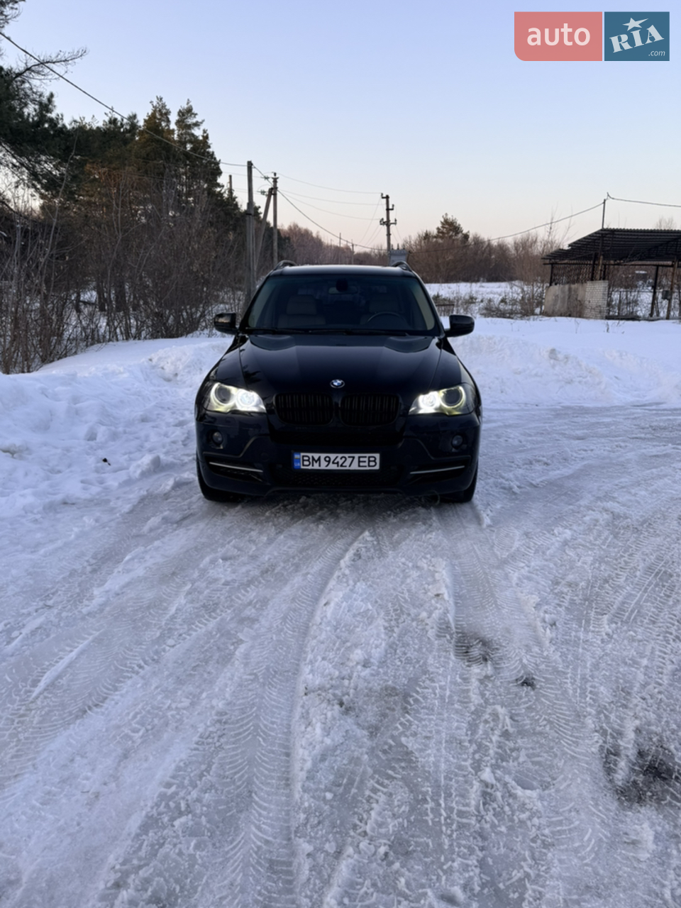 2010 BMW X5 - мініатюра 13