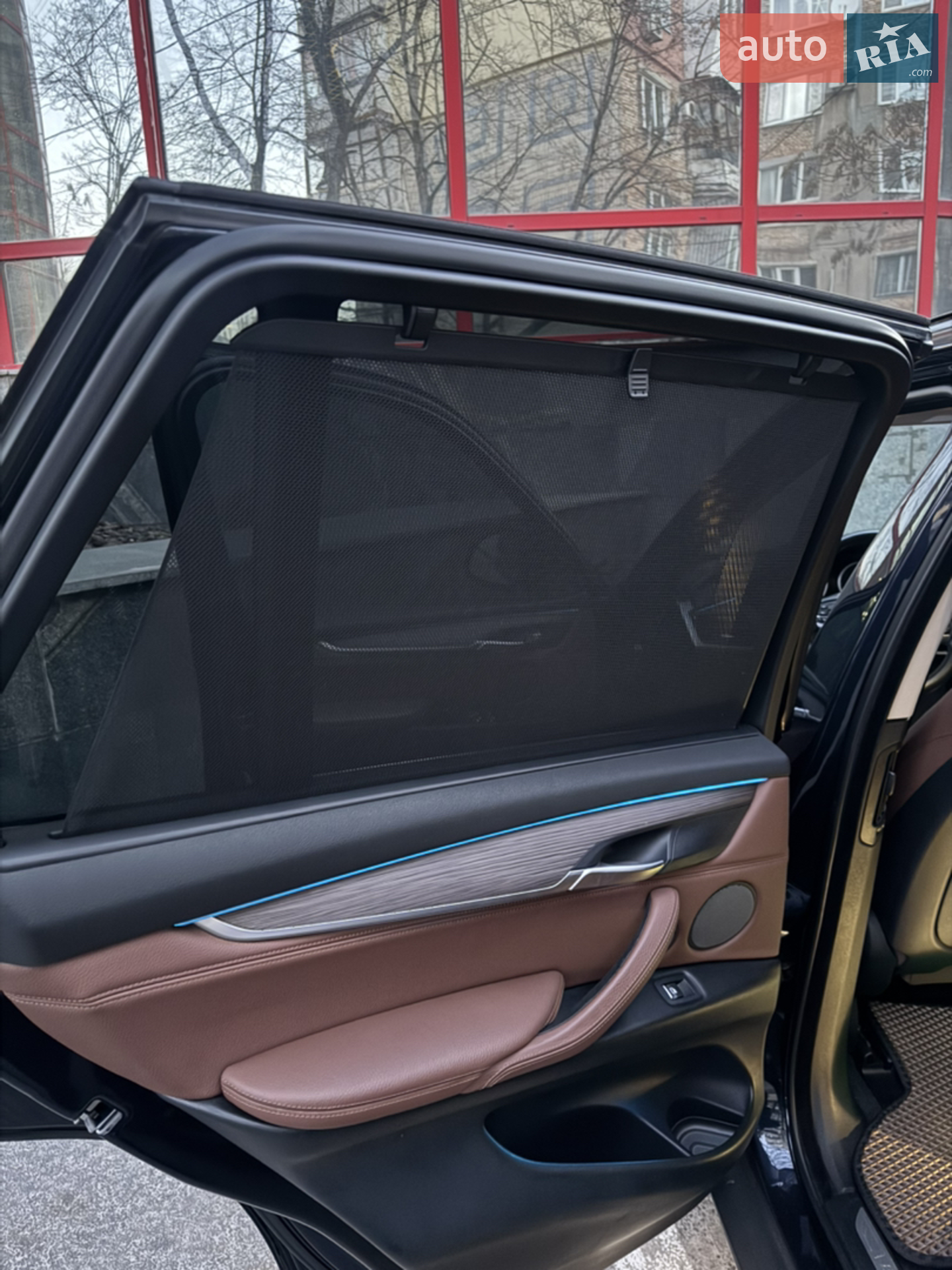 2014 BMW X5 - мініатюра 9