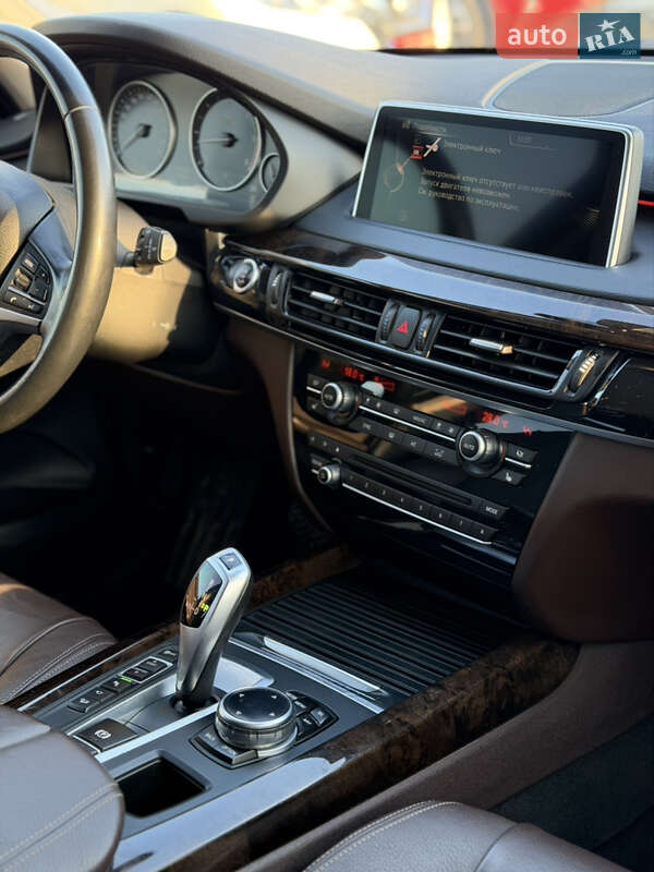 Позашляховик / Кросовер BMW X5 2014 в Івано-Франківську фото 41 Позашляховик / Кросовер BMW X5 2014 в Івано-Франківську