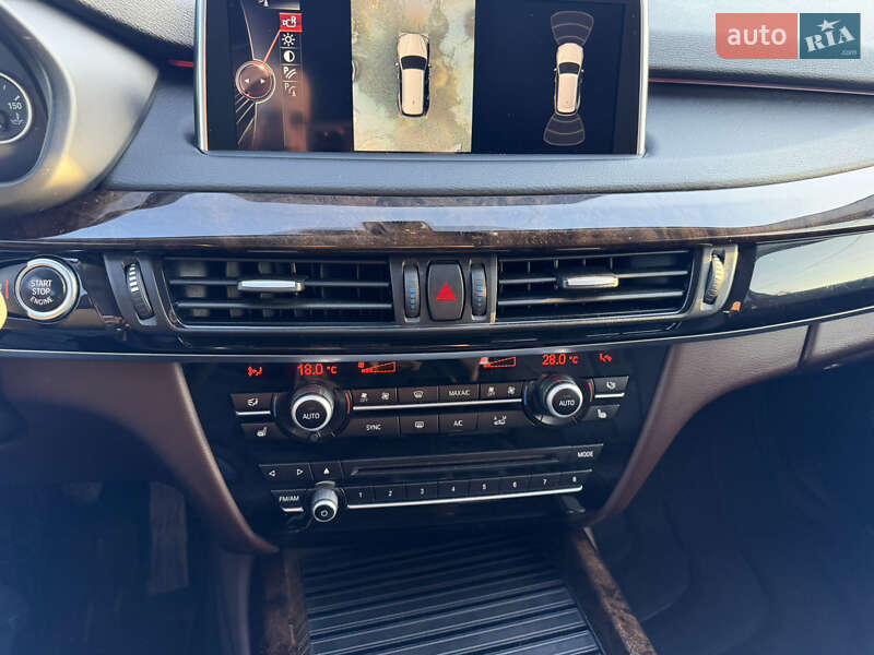 Позашляховик / Кросовер BMW X5 2014 в Івано-Франківську фото 48 Позашляховик / Кросовер BMW X5 2014 в Івано-Франківську