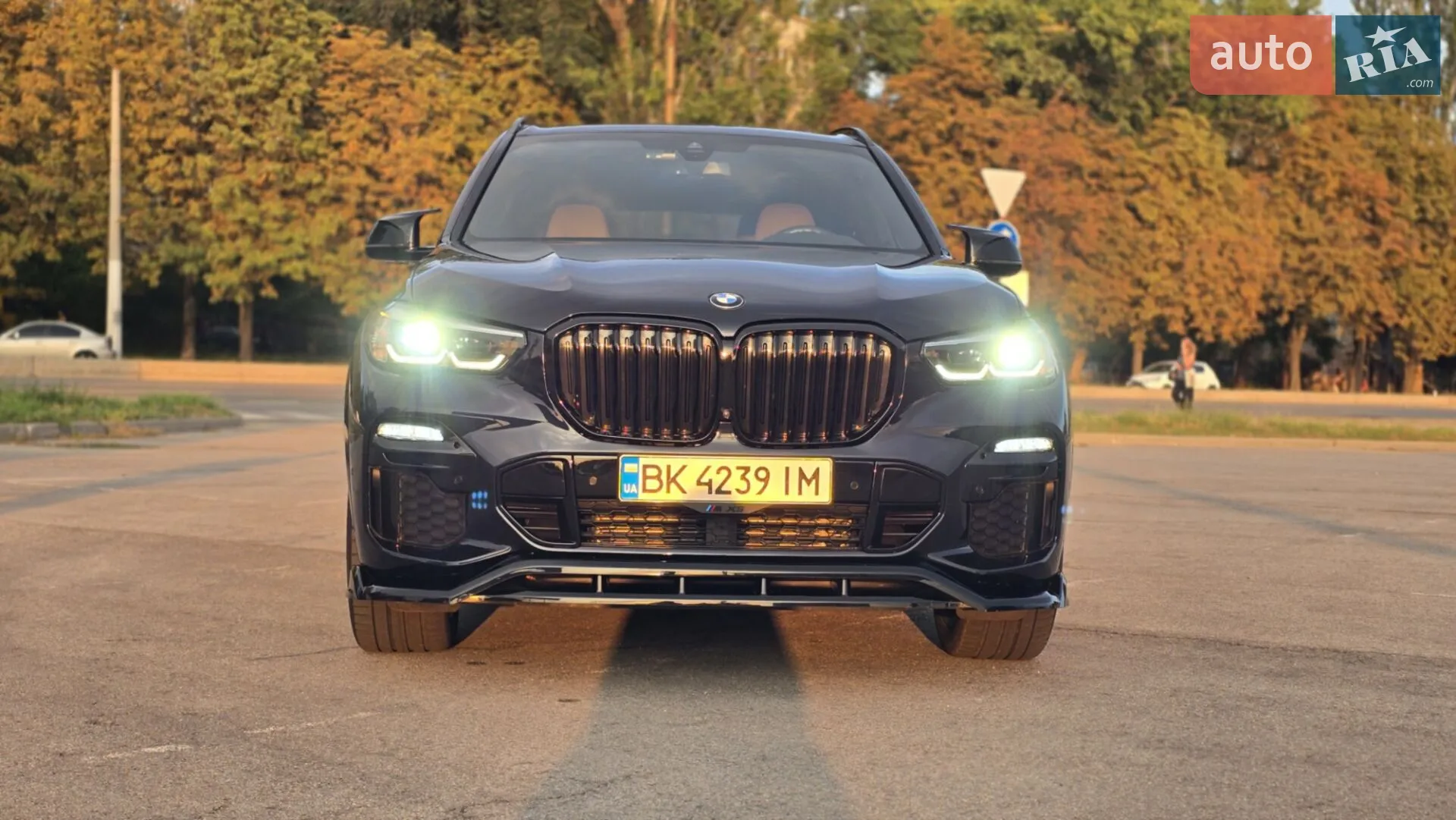 2020 BMW X5 - мініатюра 6