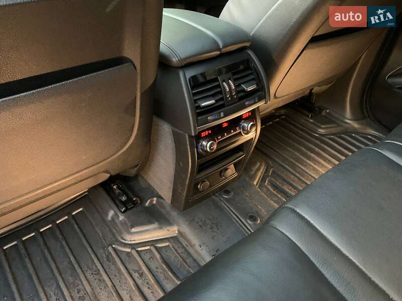 Внедорожник / Кроссовер BMW X5 2016 в Львове фото 22 Внедорожник / Кроссовер BMW X5 2016 в Львове