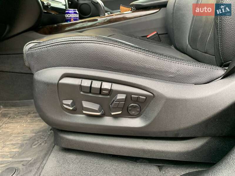 Внедорожник / Кроссовер BMW X5 2016 в Львове фото 28 Внедорожник / Кроссовер BMW X5 2016 в Львове