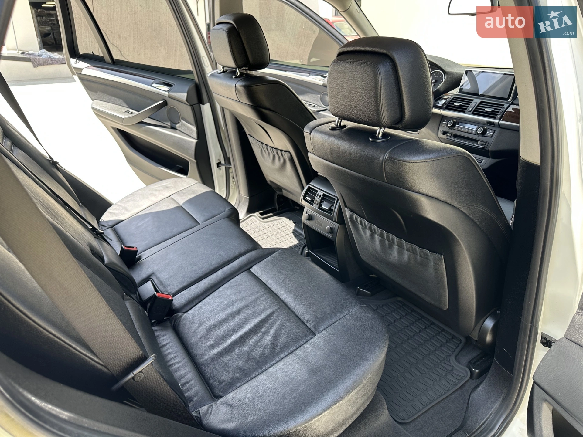 2012 BMW X5 - мініатюра 21