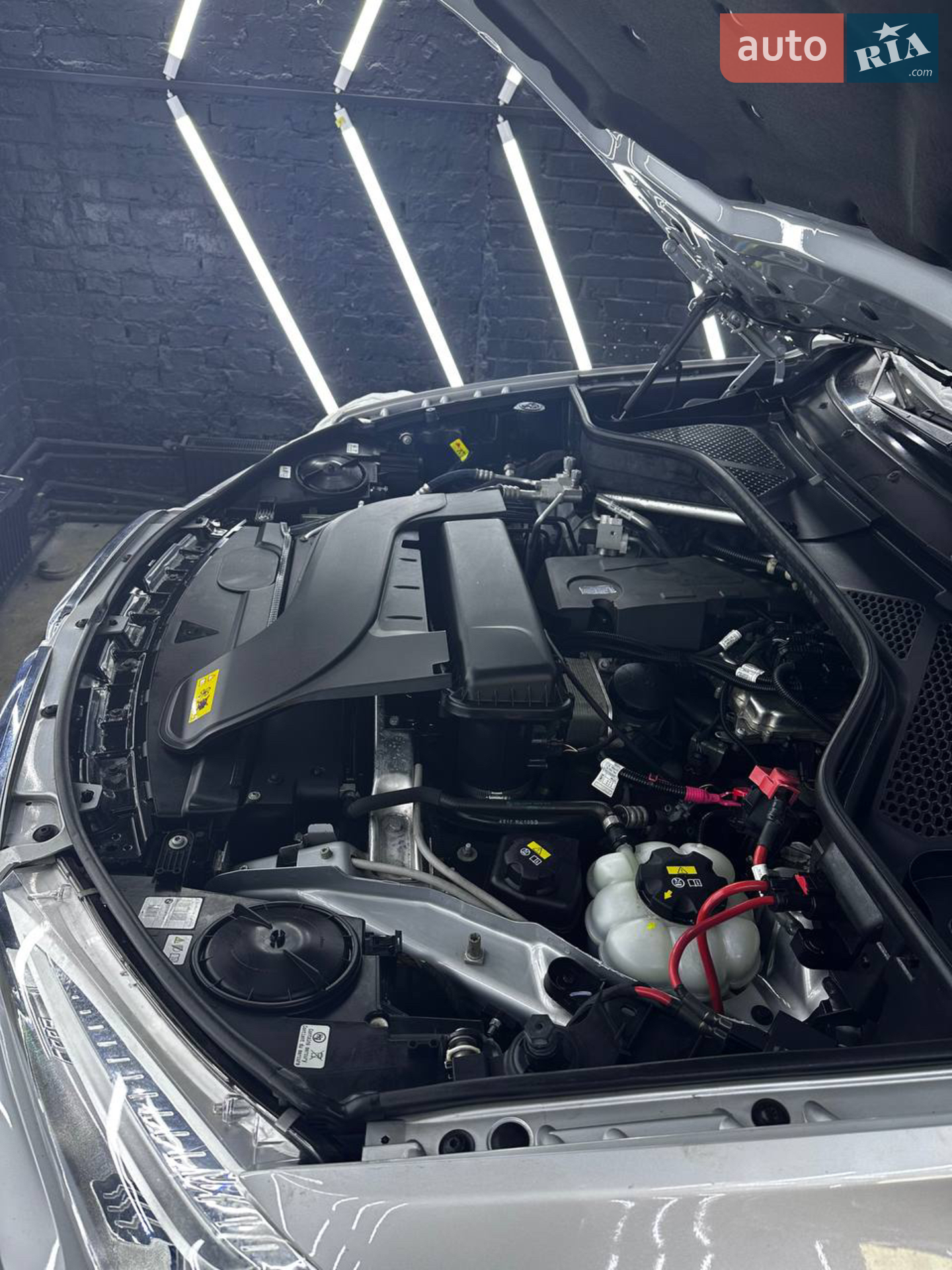 2018 BMW X5 - мініатюра 5