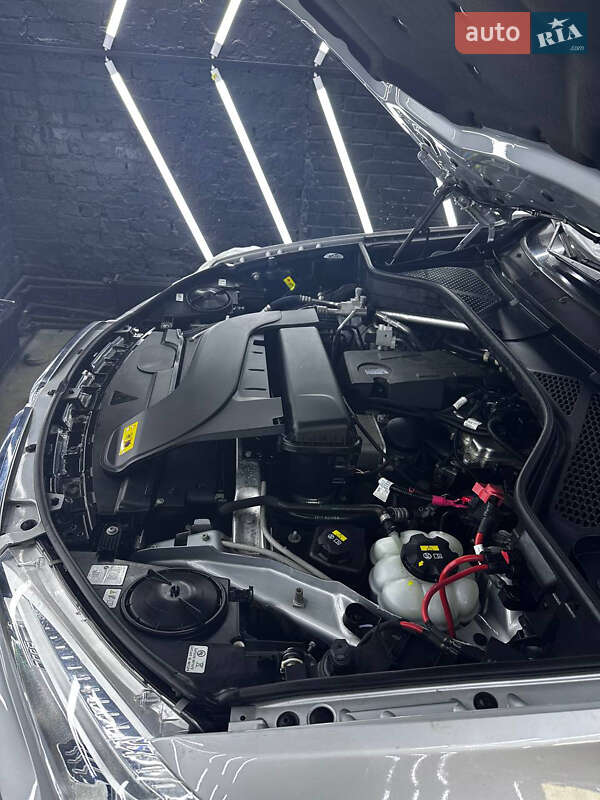 Позашляховик / Кросовер BMW X5 2018 в Вінниці фото 5 Позашляховик / Кросовер BMW X5 2018 в Вінниці