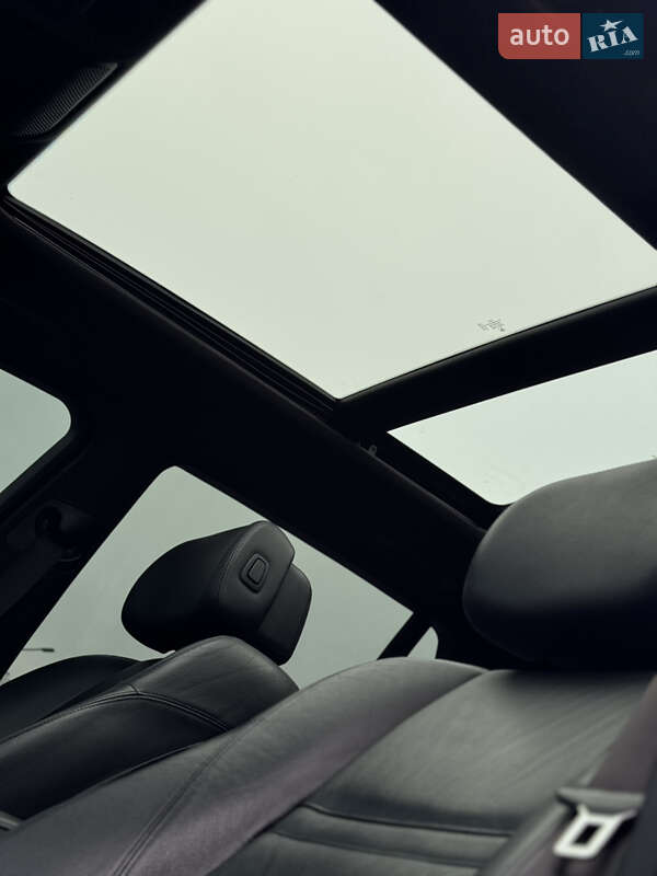 Внедорожник / Кроссовер BMW X5 2008 в Каменец-Подольском