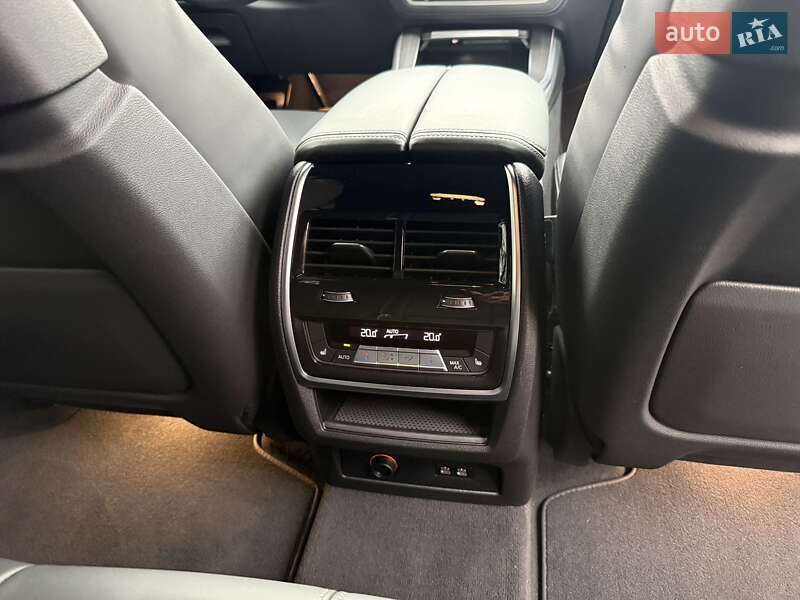 Позашляховик / Кросовер BMW X5 2023 в Києві