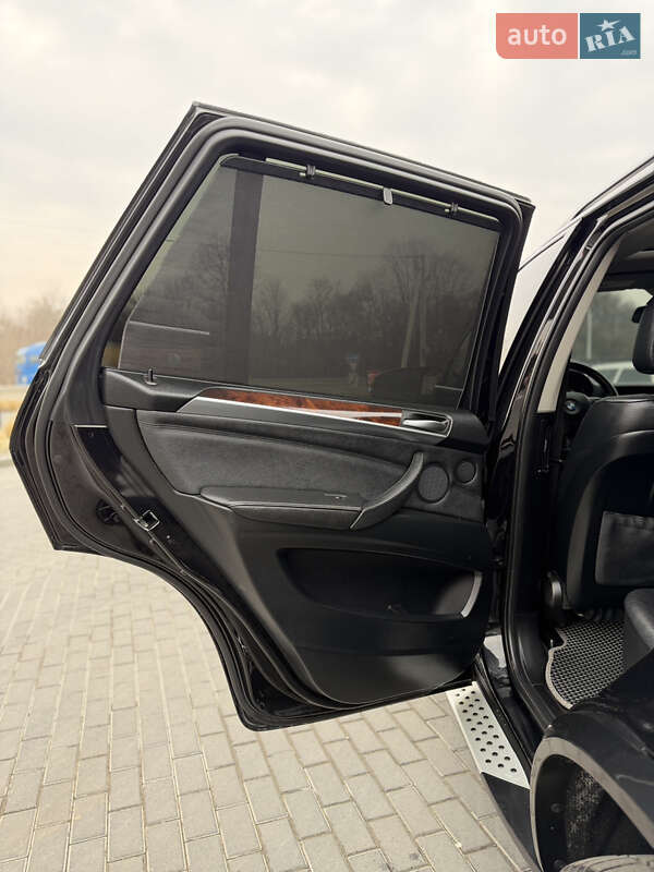 Позашляховик / Кросовер BMW X5 2012 в Чернівцях фото 55 Позашляховик / Кросовер BMW X5 2012 в Чернівцях