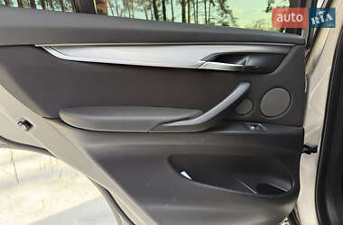 Позашляховик / Кросовер BMW X5 2016 в Ірпені