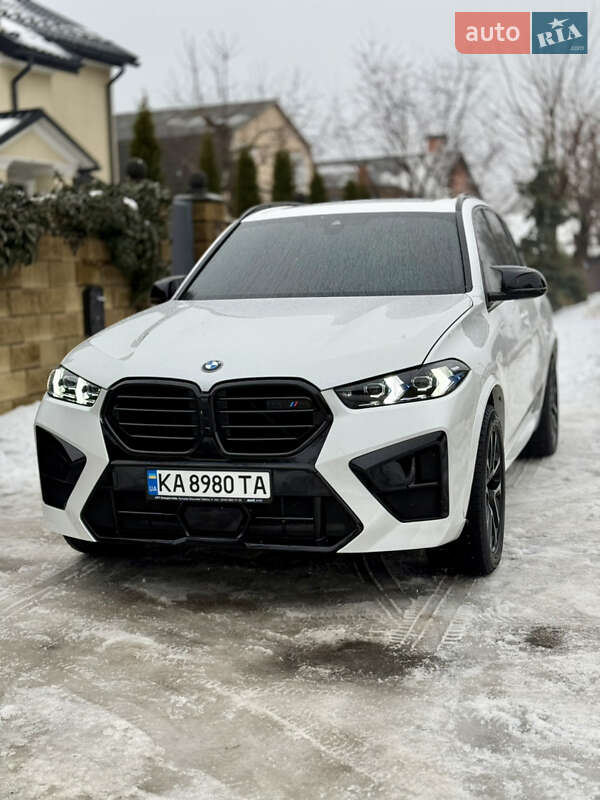 Позашляховик / Кросовер BMW X5 2018 в Києві фото 10 Позашляховик / Кросовер BMW X5 2018 в Києві