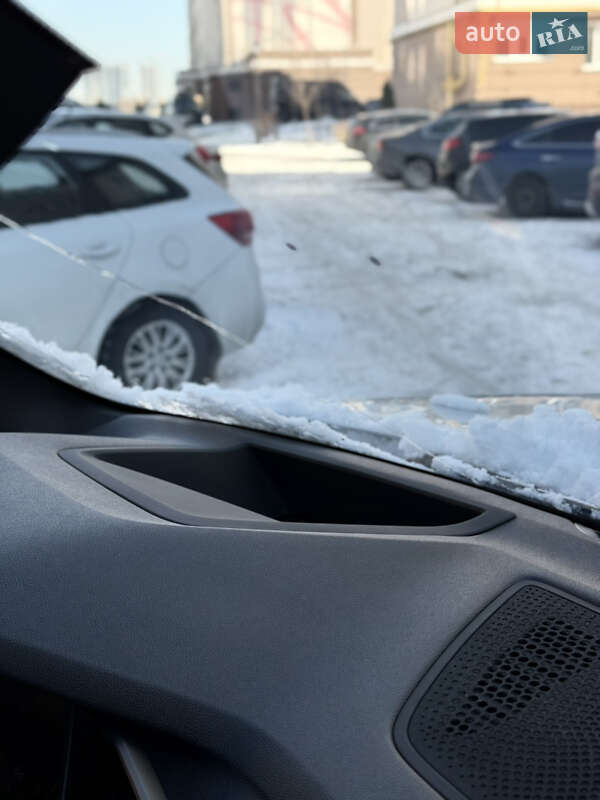 Позашляховик / Кросовер BMW X5 2018 в Києві фото 32 Позашляховик / Кросовер BMW X5 2018 в Києві