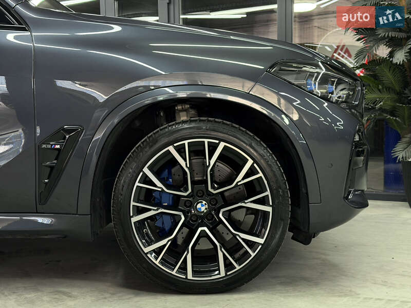 Позашляховик / Кросовер BMW X5 2019 в Одесі