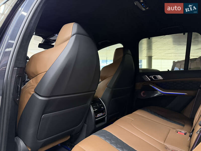 Позашляховик / Кросовер BMW X5 2019 в Одесі