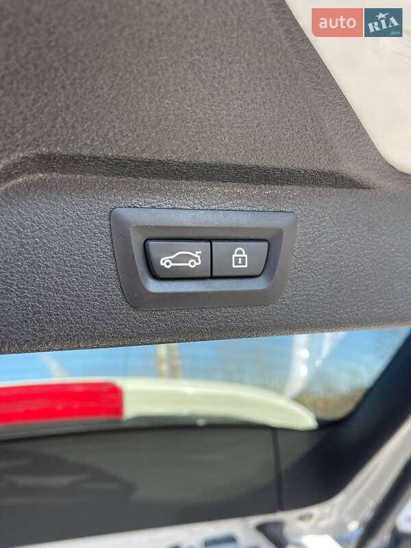 Позашляховик / Кросовер BMW X5 2017 в Львові фото 33 Позашляховик / Кросовер BMW X5 2017 в Львові