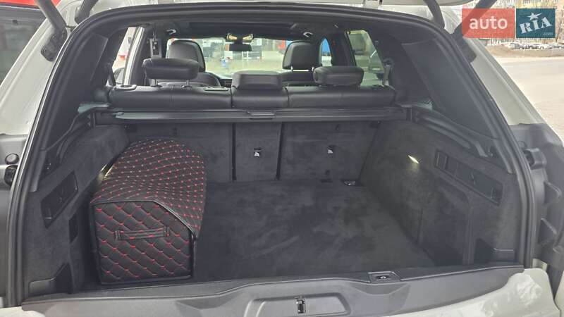 Внедорожник / Кроссовер BMW X5 2022 в Днепре
