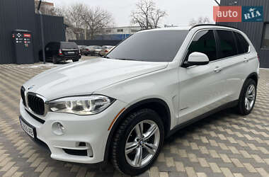 Позашляховик / Кросовер BMW X5 2014 в Миколаєві