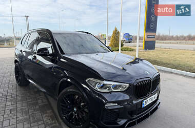 Внедорожник / Кроссовер BMW X5 2019 в Днепре