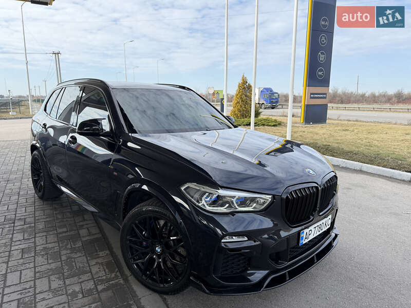 BMW X5 2019 BMW X5 2019