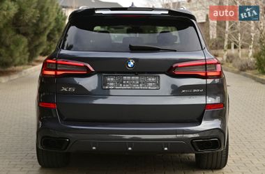 Внедорожник / Кроссовер BMW X5 2022 в Одессе