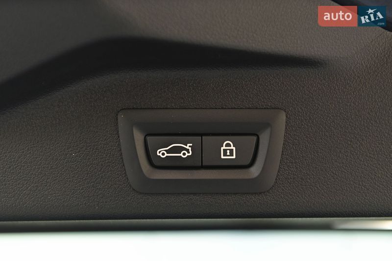 Позашляховик / Кросовер BMW X5 2022 в Одесі