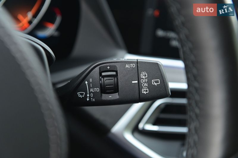 Позашляховик / Кросовер BMW X5 2022 в Одесі