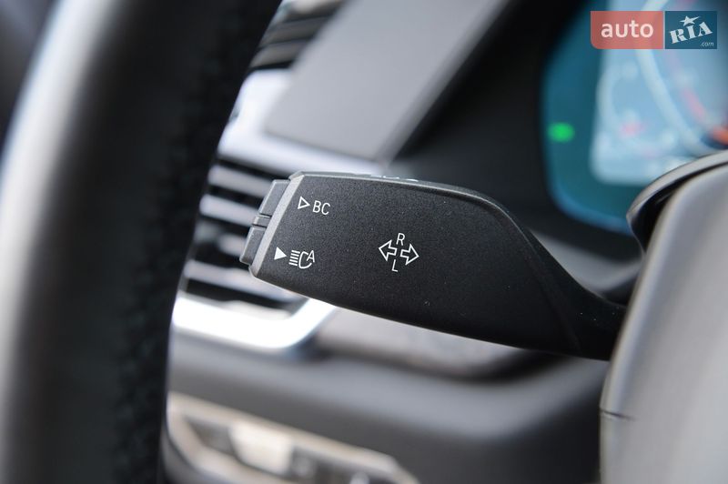 Позашляховик / Кросовер BMW X5 2022 в Одесі