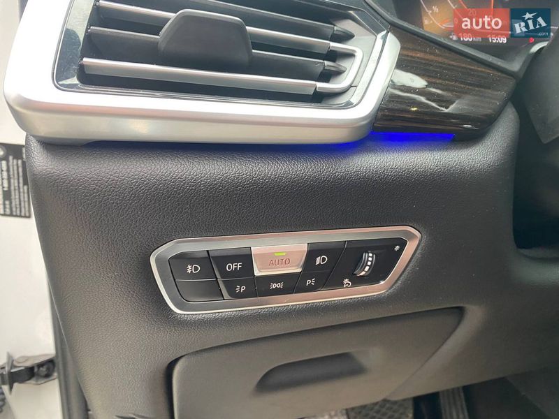 Внедорожник / Кроссовер BMW X5 2018 в Львове фото 15 Внедорожник / Кроссовер BMW X5 2018 в Львове