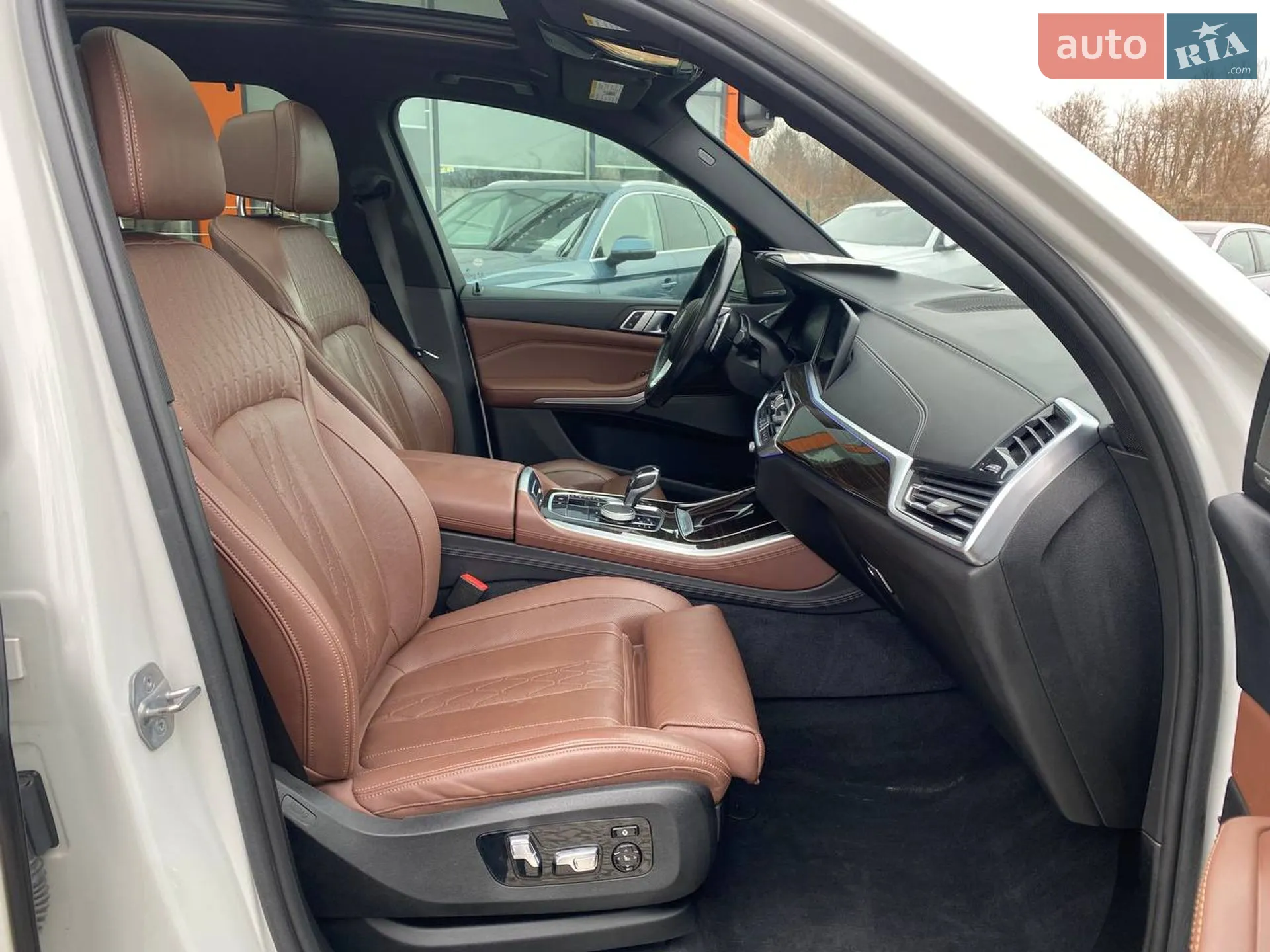 2018 BMW X5 - мініатюра 28
