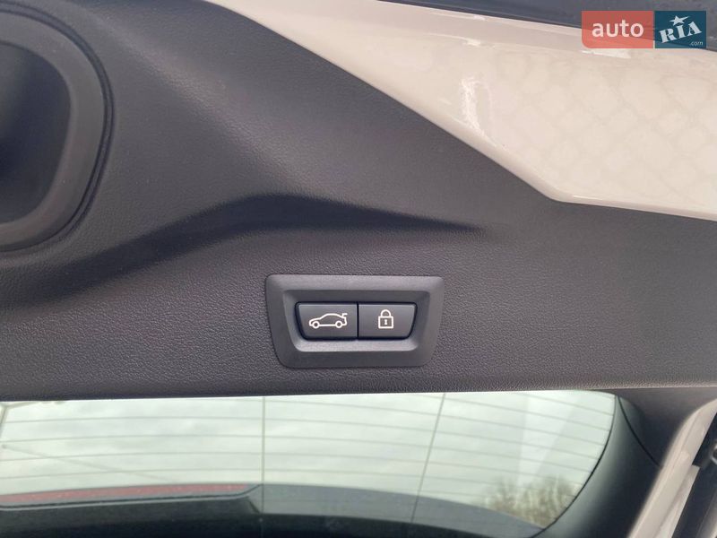 Внедорожник / Кроссовер BMW X5 2018 в Львове фото 31 Внедорожник / Кроссовер BMW X5 2018 в Львове